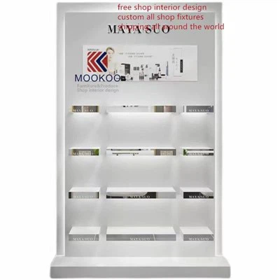 Парфюм косметический дисплей для Duty Free Shop