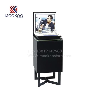 Духовой шкаф со светодиодной подсветкой