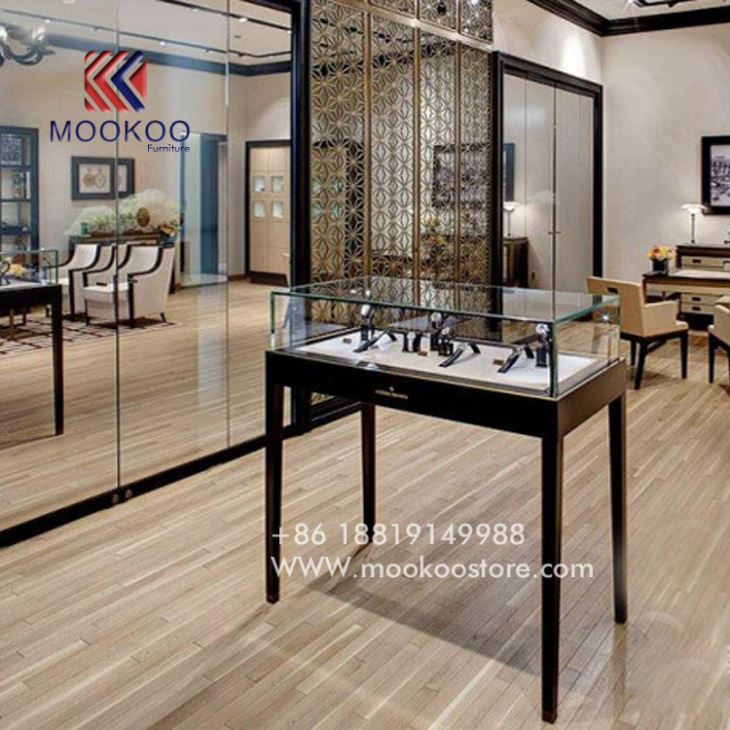 Watch Display Cabinet