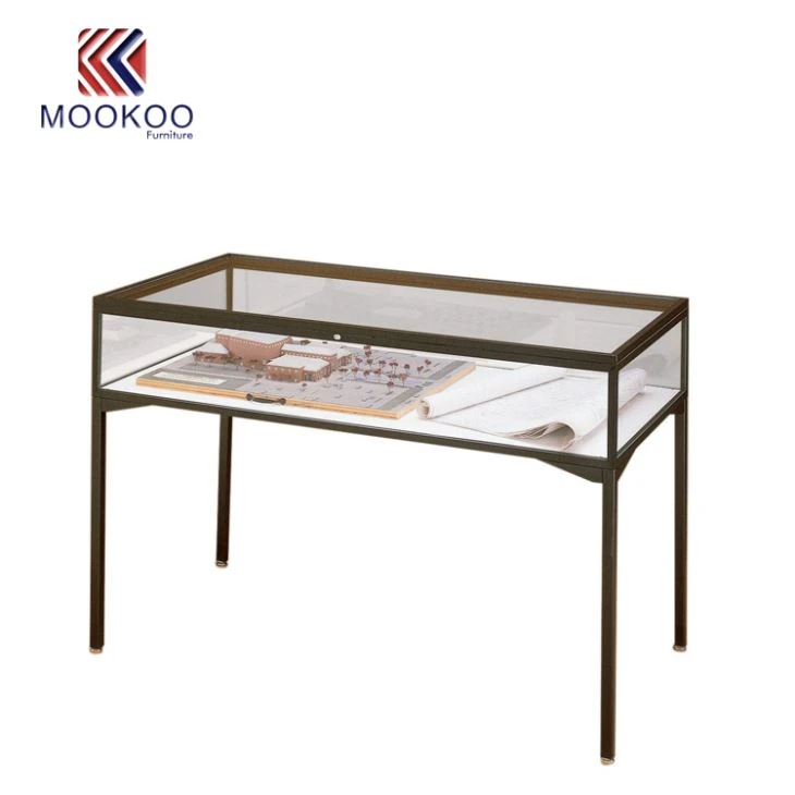 Wood Jewelry Display Cabinets