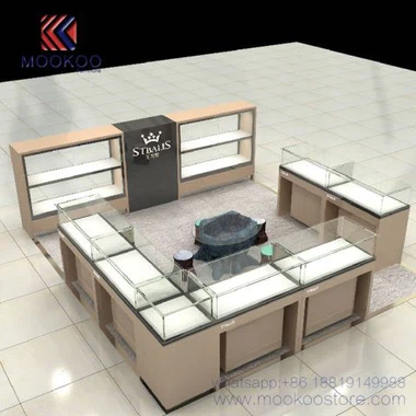 Таможенный киоск часов