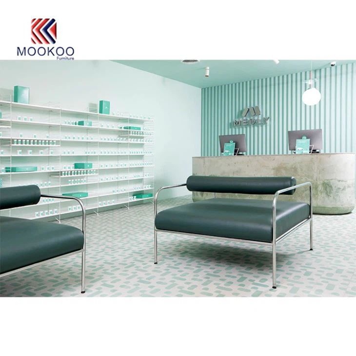 Customized Pharmacy Furniture