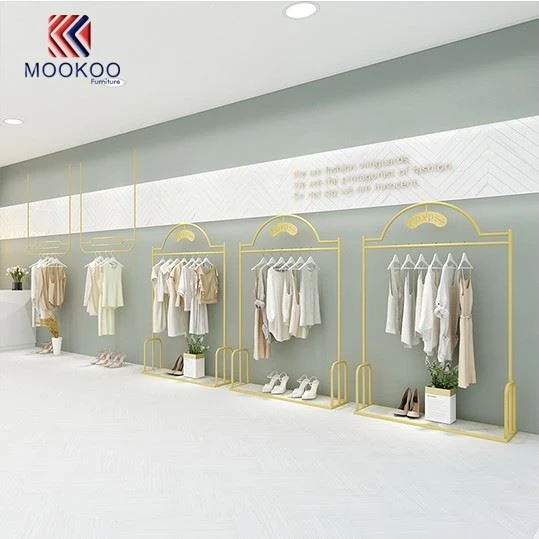 Floor Gold Pendant Hanger